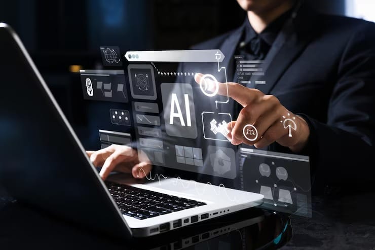 development AI tool