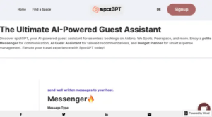 spotGPT