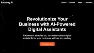 Pathway AI