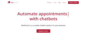 BotDistrikt