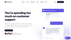 SiteSpeakAI