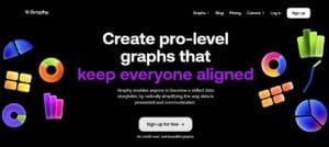 Graphy.app