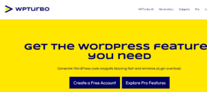 WPTurbo