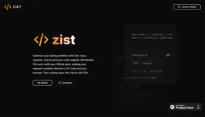 Zist