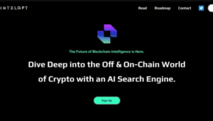 ChainIntelGPT