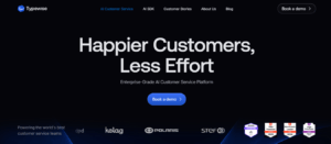 Typewise